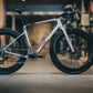 CUBE NUROAD C:62 SLT GRAVEL BIKE 2027 GLACIER 'N' MAGENTA