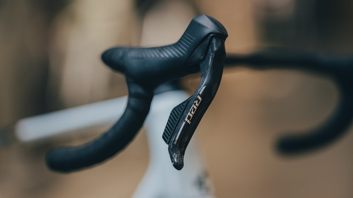 CUBE NUROAD C:62 SLT GRAVEL BIKE 2027 GLACIER 'N' MAGENTA