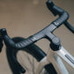 CUBE NUROAD C:62 SLT GRAVEL BIKE 2027 GLACIER 'N' MAGENTA