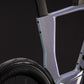 CUBE AERIUM C:68X PRO TRIATHLON BIKE 2027 GREENFUSION 'N' BLACK