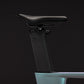 CUBE AERIUM C:68X PRO TRIATHLON BIKE 2027 GREENFUSION 'N' BLACK