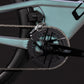 CUBE AERIUM C:68X PRO TRIATHLON BIKE 2027 GREENFUSION 'N' BLACK