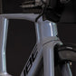 CUBE AERIUM C:68X PRO TRIATHLON BIKE 2027 GREENFUSION 'N' BLACK
