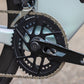 CUBE AERIUM C:68X PRO TRIATHLON BIKE 2027 GREENFUSION 'N' BLACK