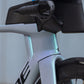 CUBE AERIUM C:68X PRO TRIATHLON BIKE 2027 GREENFUSION 'N' BLACK