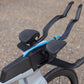 CUBE AERIUM C:68X PRO TRIATHLON BIKE 2027 GREENFUSION 'N' BLACK