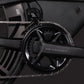 CUBE AERIUM C:68X RACE TRIATHLON BIKE 2027 CARBON 'N' CHROME