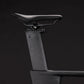 CUBE AERIUM C:68X RACE TRIATHLON BIKE 2027 CARBON 'N' CHROME