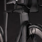 CUBE AERIUM C:68X RACE TRIATHLON BIKE 2027 CARBON 'N' CHROME
