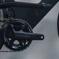 CUBE AERIUM C:68X RACE TRIATHLON BIKE 2027 CARBON 'N' CHROME