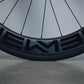 CUBE AERIUM C:68X RACE TRIATHLON BIKE 2027 CARBON 'N' CHROME
