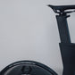 CUBE AERIUM C:68X RACE TRIATHLON BIKE 2027 CARBON 'N' CHROME