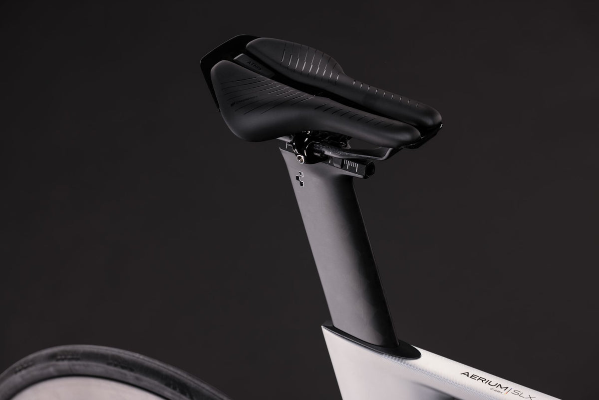 CUBE AERIUM C:68X SLX TRIATHLON BIKE 2027 SPACESHIP 'N' CMYK