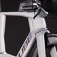 CUBE AERIUM C:68X SLX TRIATHLON BIKE 2027 SPACESHIP 'N' CMYK