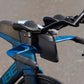 CUBE AERIUM C:68X SLT TRIATHLON BIKE 2027 LIQUIDBLUEGRID 'N' CHROME