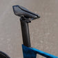 CUBE AERIUM C:68X SLT TRIATHLON BIKE 2027 LIQUIDBLUEGRID 'N' CHROME