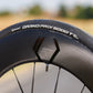 CUBE AERIUM C:68X SLT TRIATHLON BIKE 2027 LIQUIDBLUEGRID 'N' CHROME