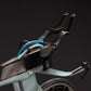 CUBE AERIUM C:68X SLT AERO TRIATHLON BIKE 2027 GENESISGRID 'N' BLACK