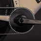 CUBE AERIUM C:68X SLT AERO TRIATHLON BIKE 2027 GENESISGRID 'N' BLACK