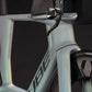 CUBE AERIUM C:68X SLT AERO TRIATHLON BIKE 2027 GENESISGRID 'N' BLACK