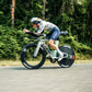 CUBE AERIUM C:68X SLT AERO TRIATHLON BIKE 2027 GENESISGRID 'N' BLACK