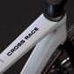 CUBE CROSS RACE C:62 PRO CYCLOCROSS BIKE 2027 GREENFUSION 'N' BLACK