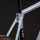 CUBE CROSS RACE C:62 PRO CYCLOCROSS BIKE 2027 GREENFUSION 'N' BLACK