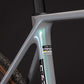 CUBE CROSS RACE C:62 PRO CYCLOCROSS BIKE 2027 GREENFUSION 'N' BLACK
