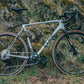 CUBE CROSS RACE C:62 PRO CYCLOCROSS BIKE 2027 GREENFUSION 'N' BLACK