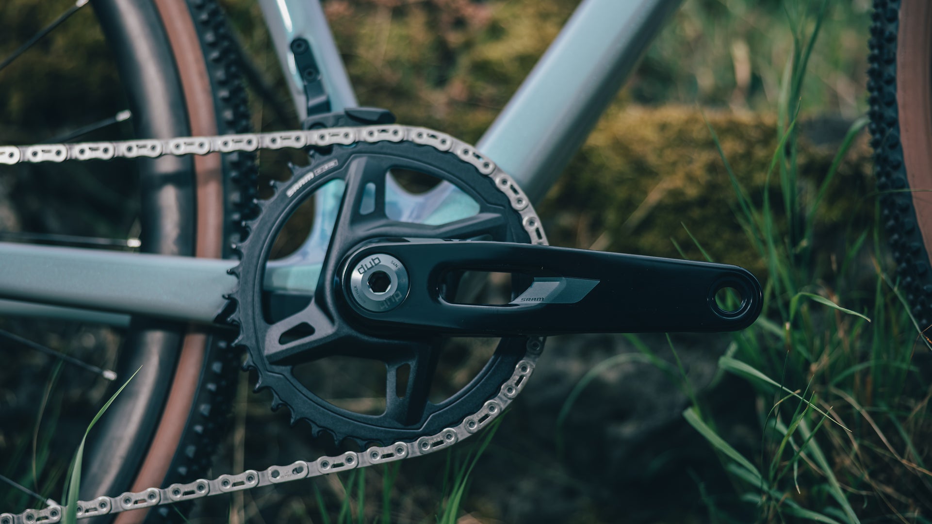 CUBE CROSS RACE C:62 PRO CYCLOCROSS BIKE 2027 GREENFUSION 'N' BLACK