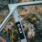 CUBE CROSS RACE C:62 PRO CYCLOCROSS BIKE 2027 GREENFUSION 'N' BLACK
