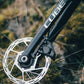 CUBE CROSS RACE C:62 PRO CYCLOCROSS BIKE 2027 GREENFUSION 'N' BLACK