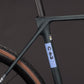 CUBE CROSS RACE C:62 RACE CYCLOCROSS BIKE 2027 CARBON 'N' CRISSCROSS