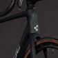 CUBE CROSS RACE C:62 RACE CYCLOCROSS BIKE 2027 CARBON 'N' CRISSCROSS