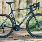 CUBE CROSS RACE C:62 RACE CYCLOCROSS BIKE 2027 CARBON 'N' CRISSCROSS