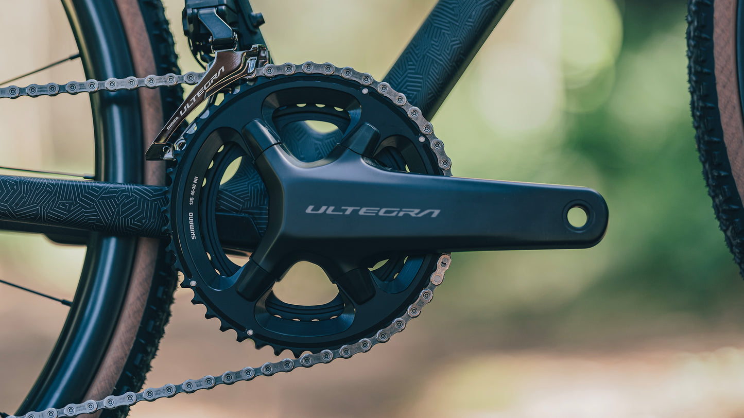 CUBE CROSS RACE C:62 RACE CYCLOCROSS BIKE 2027 CARBON 'N' CRISSCROSS