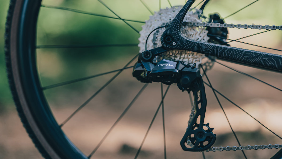 CUBE CROSS RACE C:62 RACE CYCLOCROSS BIKE 2027 CARBON 'N' CRISSCROSS