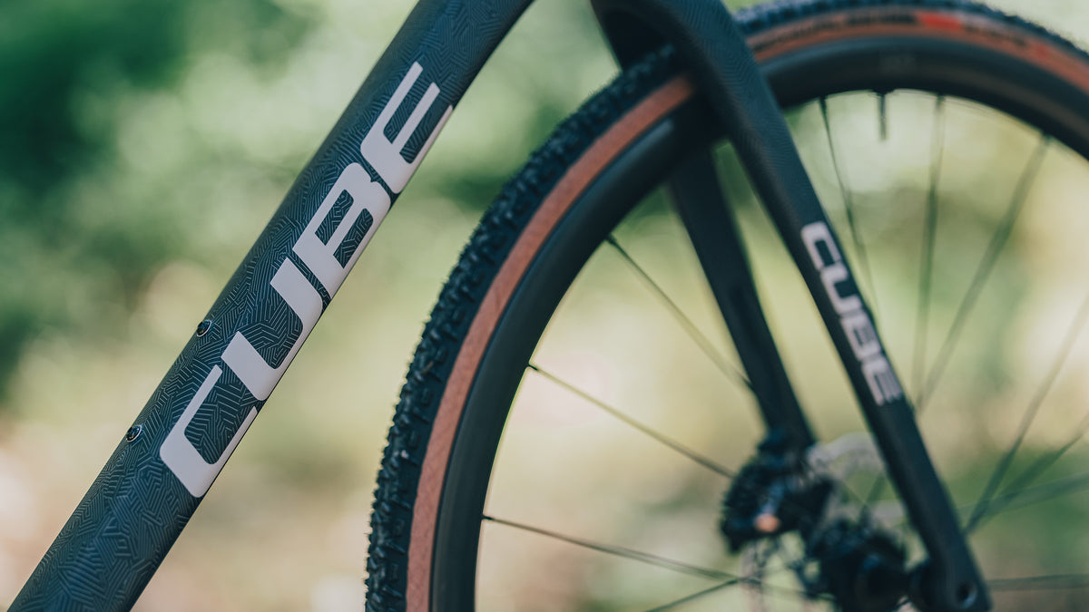 CUBE CROSS RACE C:62 RACE CYCLOCROSS BIKE 2027 CARBON 'N' CRISSCROSS