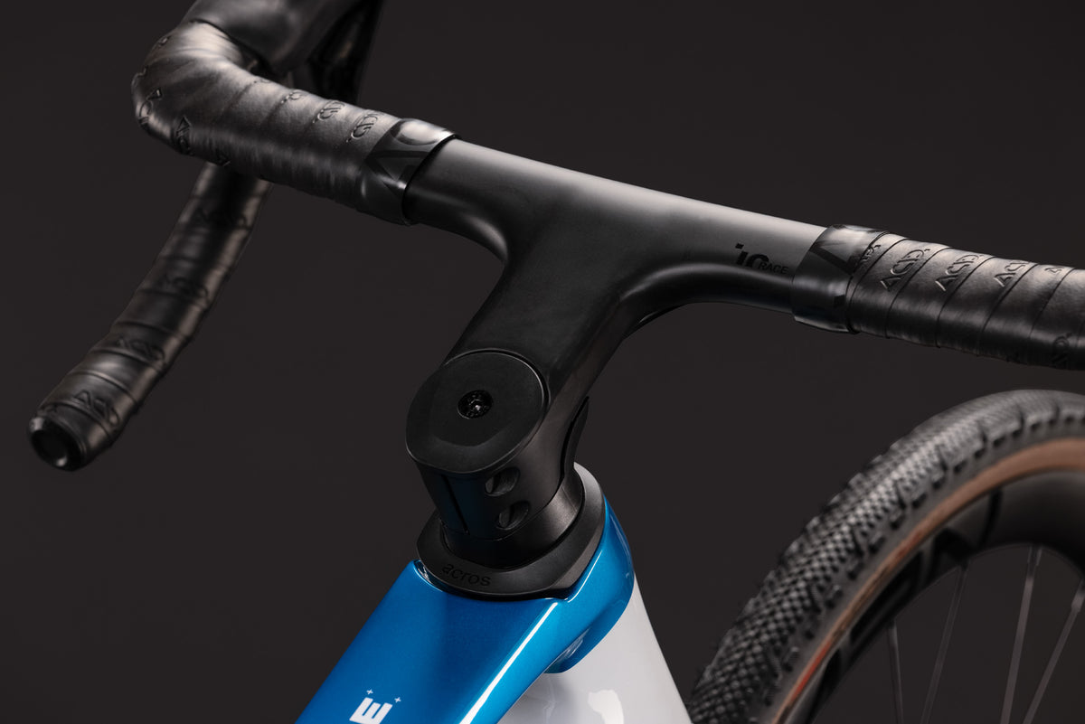 CUBE CROSS RACE C:68X TE CYCLOCROSS BIKE 2027 TEAMLINE