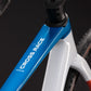 CUBE CROSS RACE C:68X TE CYCLOCROSS BIKE 2027 TEAMLINE