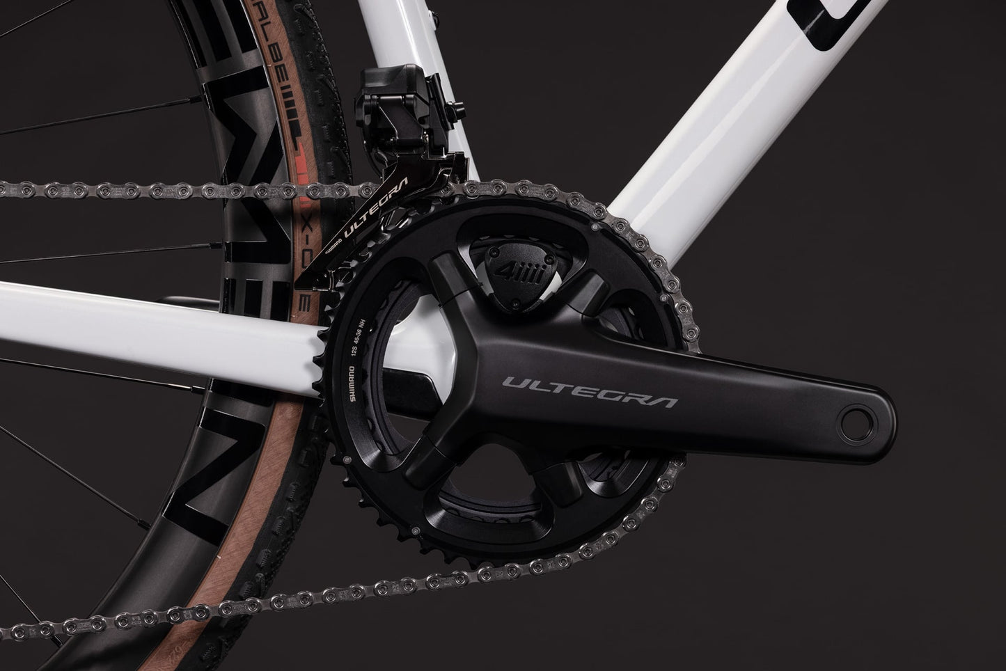 CUBE CROSS RACE C:68X TE CYCLOCROSS BIKE 2027 TEAMLINE
