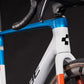 CUBE CROSS RACE C:68X TE CYCLOCROSS BIKE 2027 TEAMLINE
