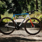 CUBE CROSS RACE C:68X TE CYCLOCROSS BIKE 2027 TEAMLINE