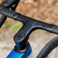 CUBE CROSS RACE C:68X TE CYCLOCROSS BIKE 2027 TEAMLINE