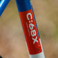 CUBE CROSS RACE C:68X TE CYCLOCROSS BIKE 2027 TEAMLINE