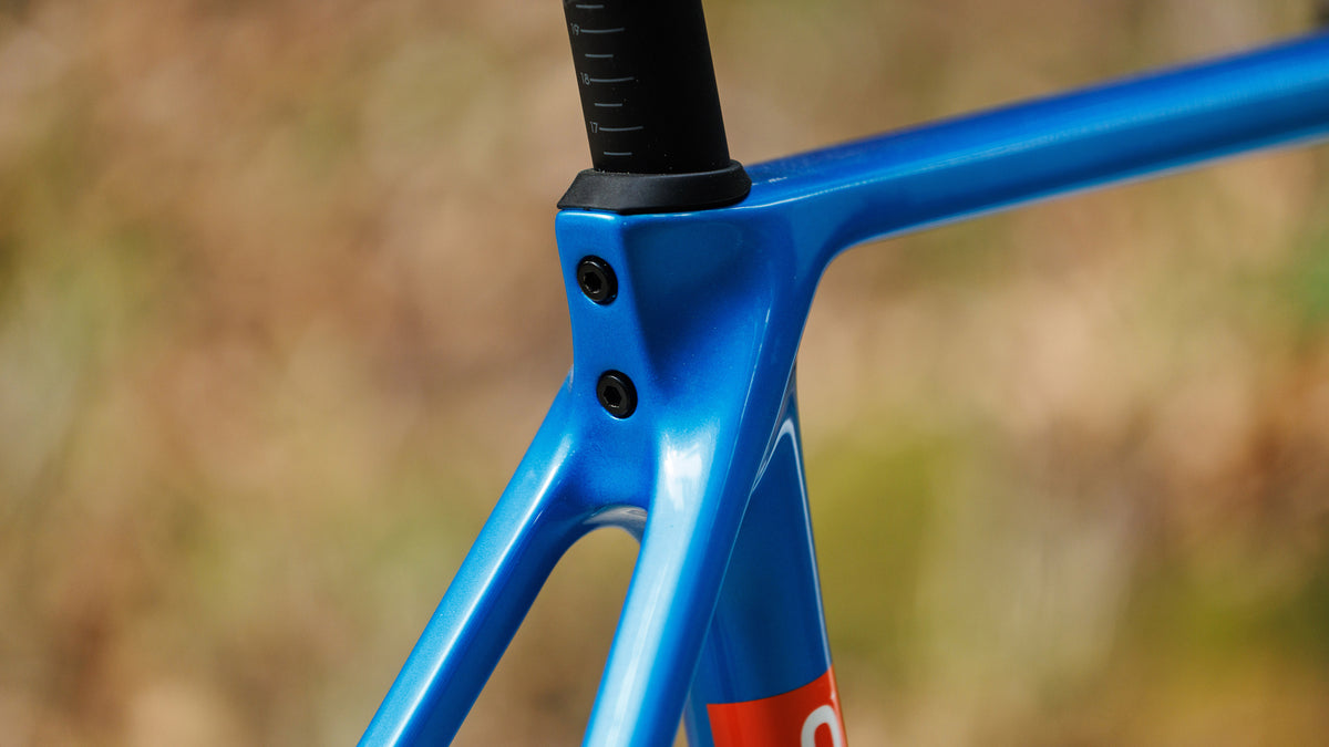 CUBE CROSS RACE C:68X TE CYCLOCROSS BIKE 2027 TEAMLINE