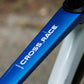 CUBE CROSS RACE C:68X TE CYCLOCROSS BIKE 2027 TEAMLINE