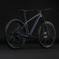 CUBE AIM ONE HARDTAIL MTB BIKE 2027 MOLE 'N' PRISM