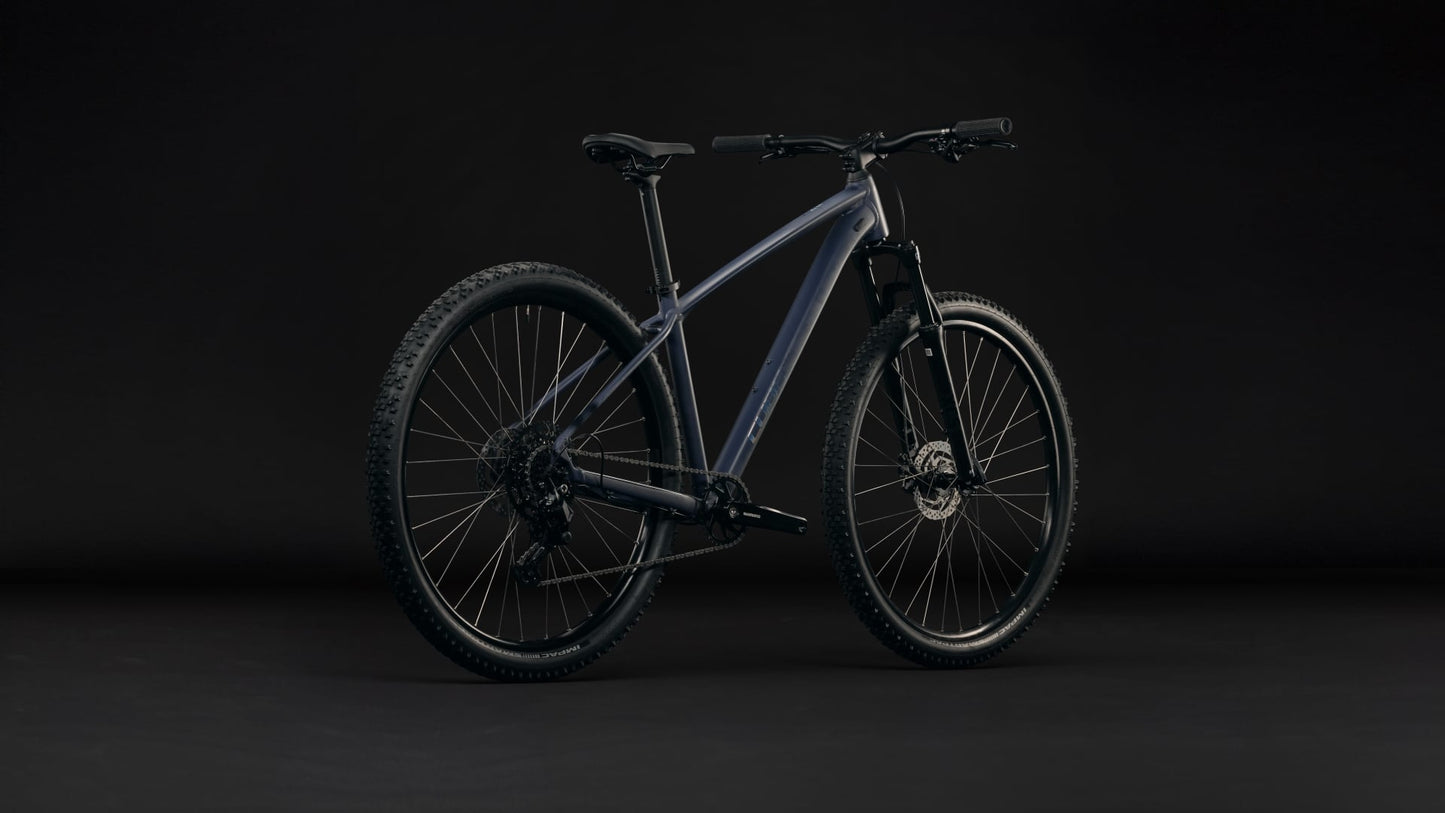 CUBE AIM ONE HARDTAIL MTB BIKE 2027 MOLE 'N' PRISM