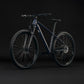 CUBE AIM ONE HARDTAIL MTB BIKE 2027 MOLE 'N' PRISM
